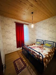 Nency House - 8