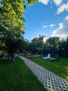 Nency House - 5