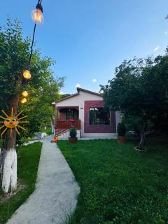 Nency House - 4