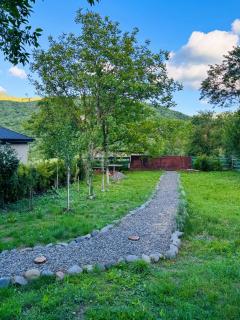 Nency House - 2