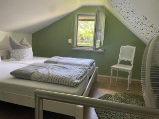 Kleines Ferienhaus Dresden-Meußlitz - 1