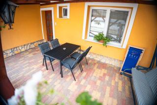REZIDENCIA Apartman - 0
