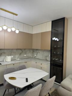 Univers City Near Aiport Tirane - 8