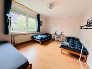 Messezimmer Laatzen 30880 - 5