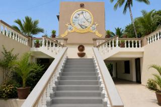 Priority Resort & SPA at Calangute Goa - 9