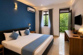 Priority Resort & SPA at Calangute Goa - 8