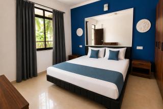 Priority Resort & SPA at Calangute Goa - 7
