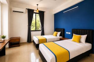 Priority Resort & SPA at Calangute Goa - 5