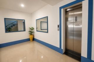Priority Resort & SPA at Calangute Goa - 3