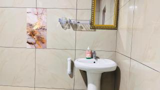 Mvula Zehlobo Apartments - 1