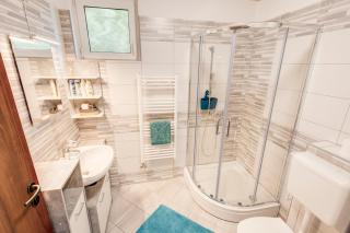 REZIDENCIA Apartman - 1