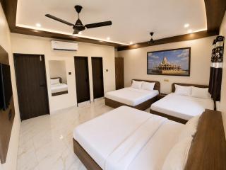 Hotel Bansi Palace - 7