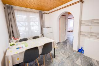 REZIDENCIA Apartman - 3