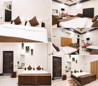 LD Guest House, Ayodhya - 7