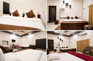 LD Guest House, Ayodhya - 2