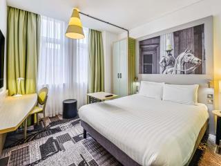 ibis Styles Glasgow Centre George Square - 5