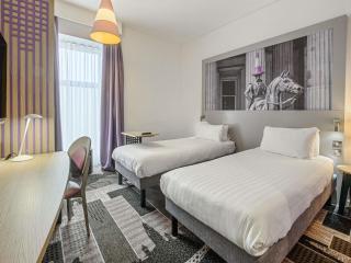 ibis Styles Glasgow Centre George Square - 4