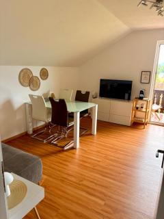 Apartment Seensucht Velden - 4