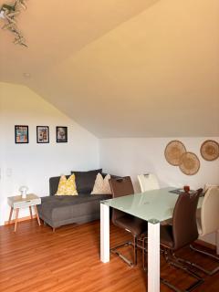 Apartment Seensucht Velden - 1