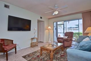 Upgraded 1 Bed1 Bath Ground Flr, #1 Siesta Beach - 7