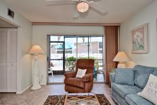 Upgraded 1 Bed1 Bath Ground Flr, #1 Siesta Beach - 6
