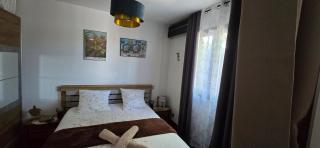 COSY KAS PARADIS Chambre d'hôtes & Espace SPA Bien-être Une parenthèse tropicale et intimiste à La Réunion avec petit déjeuner - 8