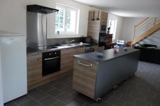 Gîte de la Pointe Ridel - 8