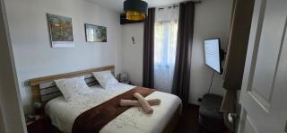 COSY KAS PARADIS Chambre d'hôtes & Espace SPA Bien-être Une parenthèse tropicale et intimiste à La Réunion avec petit déjeuner - 9
