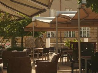 Novotel Nürnberg Centre Ville - Nuremberga - 9