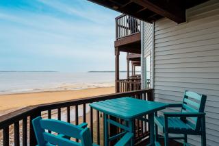 Sauna Beach Bliss 211 Balcony Water Views Beach Downtown - 3