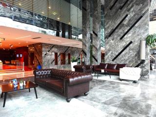 Pullman Istanbul Hotel & Convention Center - 3