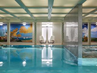 Cures Marines Hotel Thalasso & Spa Trouville - MGallery Collection - 9