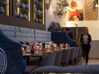 Cures Marines Hotel Thalasso & Spa Trouville - MGallery Collection - 5