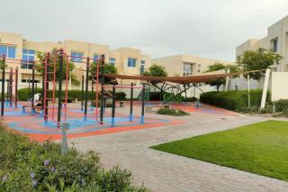 Damac Hills 2 Villa Pool Front + Waterpark Access - 1