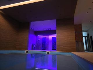 Silver Lux Apartmans - Free Spa - 9