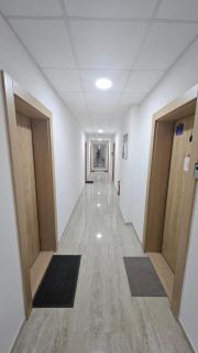 Silver Lux Apartmans - Free Spa - 5