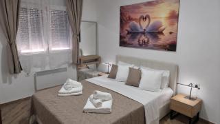 Silver Lux Apartmans - Free Spa - 4