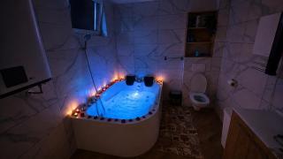 Silver Lux Apartmans - Free Spa - 3