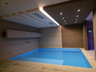 Silver Lux Apartmans - Free Spa - 1