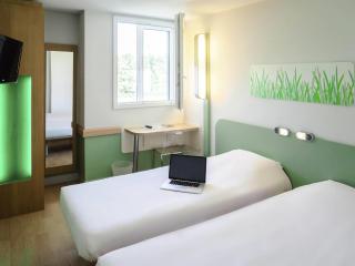 ibis budget Aeroport le Bourget Garonor - 6