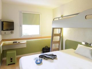 ibis budget Aeroport le Bourget Garonor - 4