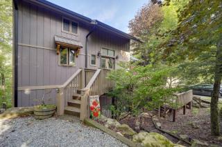 Ski, Hike & Relax: Beech Mtn Gem w/ Sweeping Views - 9