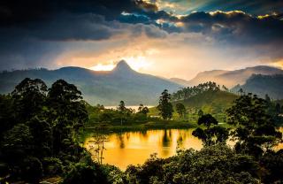 Ravana life - 1