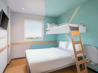 Ibis Budget Jakarta Airport - 4