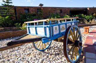 Isalo Rock Lodge - Ranohira - 3