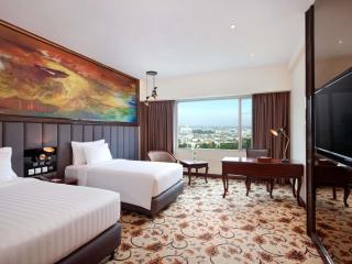 Grand Mercure Medan Angkasa - Medan - 2