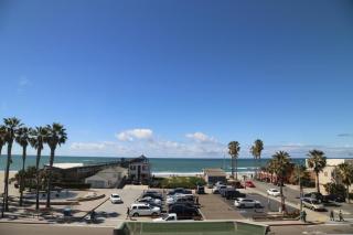 San Diego Beachfront House 60s to sand surf pier - 0