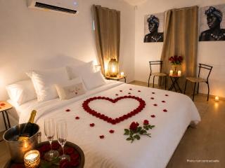 Séjour Romantique All Inclusive I Paiement fractionné - 0