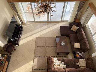Sea view Villa Stay - 2