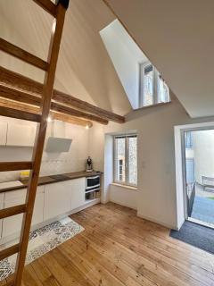 La Maisonnette - 0